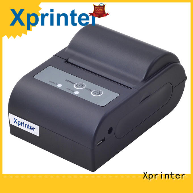 Xprinter receipt printer thermal inquire now for tax