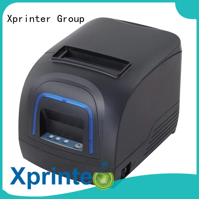 xpa260m 80mm series thermal receipt printer c260k for retail Xprinter