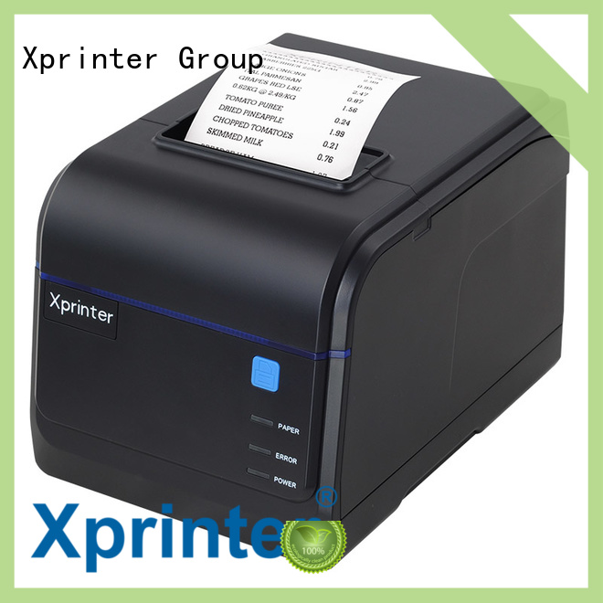 Xprinter impressora do recibo da best buy xpv330m xph230m para shopping