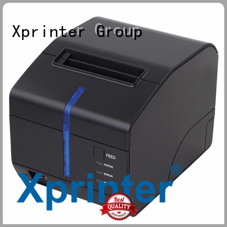 Традиционный беспроводной чековый принтер для ipad xpv320l дизайн для магазина