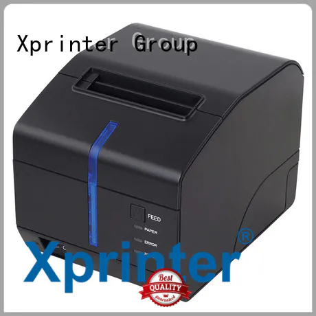 traditional wireless receipt printer for ipad xpv320l design for shop
