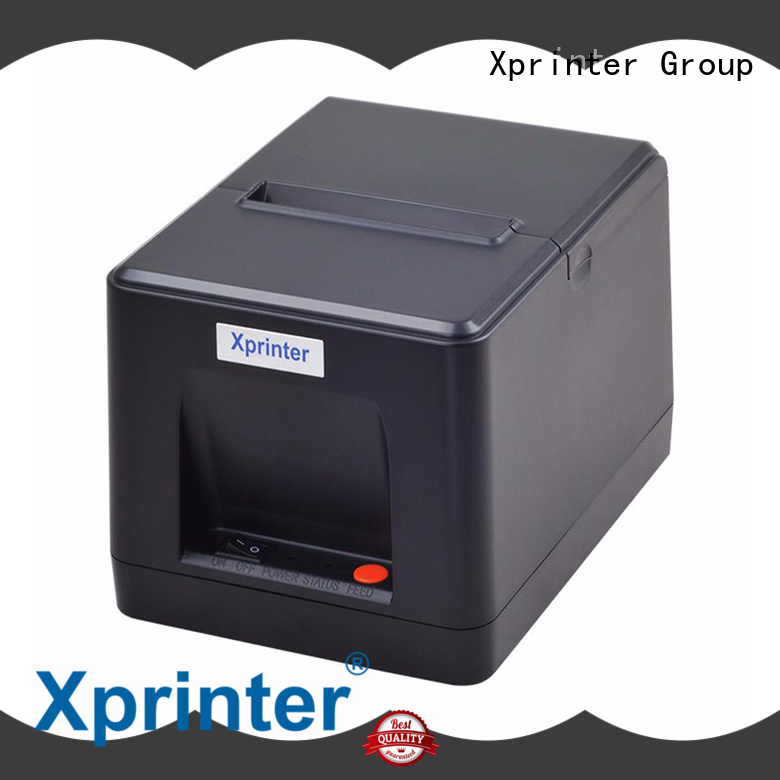 Xprinter pos impressora resistente fabricante online para cuidados médicos