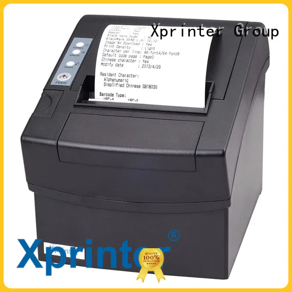 nfc printer xpp324b Xprinter