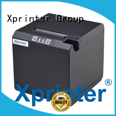 Xprinter 58mm thermique pilote d'imprimante personnalisé pour center commercial