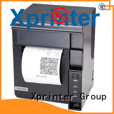 Xprinter standard receipt printer for computer for mall