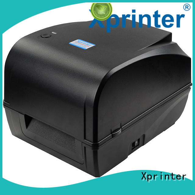 Xprinter dual mode desktop thermal printer inquire now for store