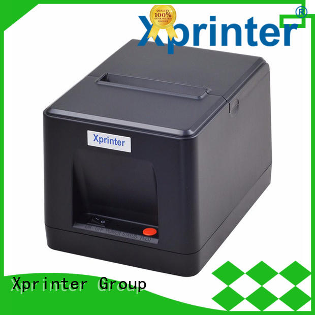 practical miniature label printer manufacturer for catering