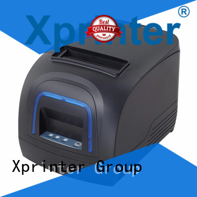 Xprinter xph230m принтер-фактура для торгового центра