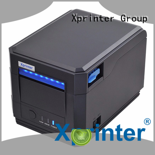 Стандартный дизайн принтера для магазина Xprinter