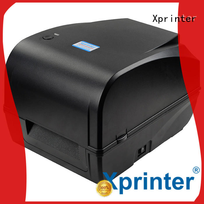 Xprinter bluetooth thermal receipt printer factory for tax