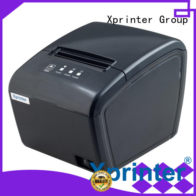 Xprinter store receipt printer factory for shop