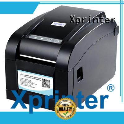professional handheld barcode label maker factory for post