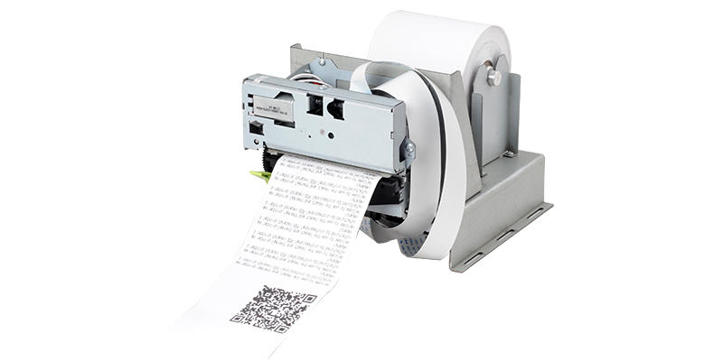 Xprinter commonly used thermal barcode printer from China for tax-2