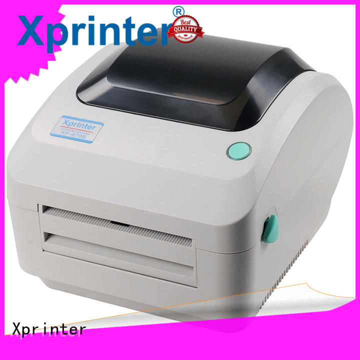 Xprinter 4 inch thermal printer directly sale for catering