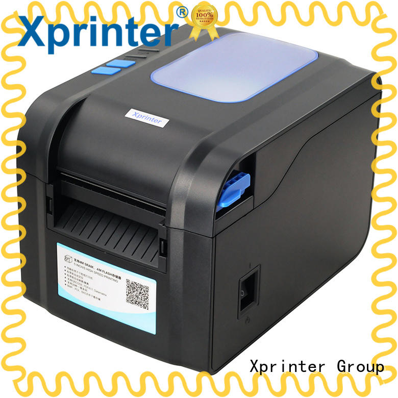 80mm series thermal receipt printer with good price for medical care