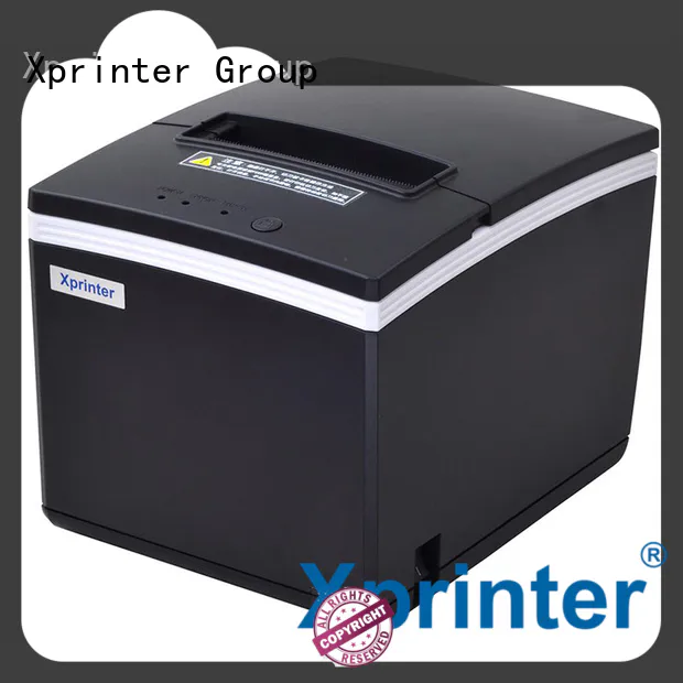 Xprinter printer 80mm with good price for mall