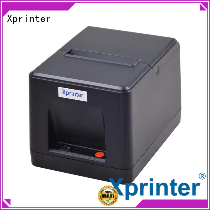 Xprinter quality pos58 printer customized for store