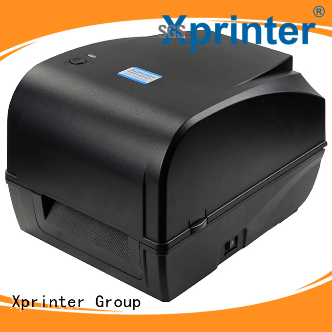 Xprinter thermique imprimante en ligne usine de l'impôt