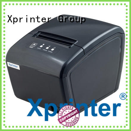xpd300h ethernet receipt printer factory for shop