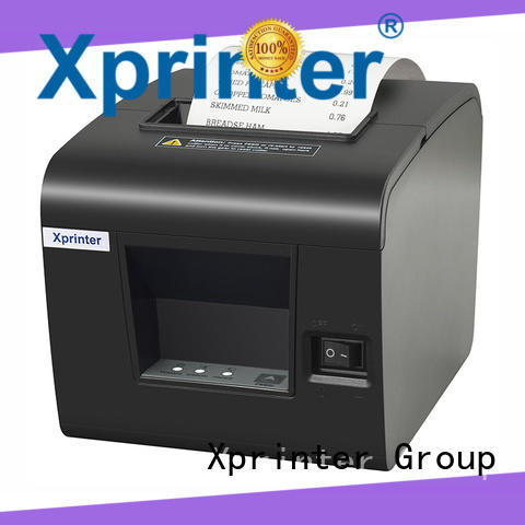 Xprinter receipt printer online with good price for retail