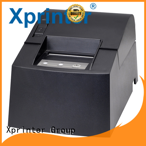 Sans fil pos imprimante fournisseur pour boutique Xprinter