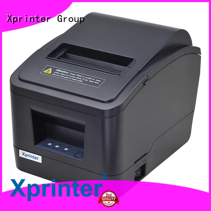 Xprinter standard pos printer online factory for shop