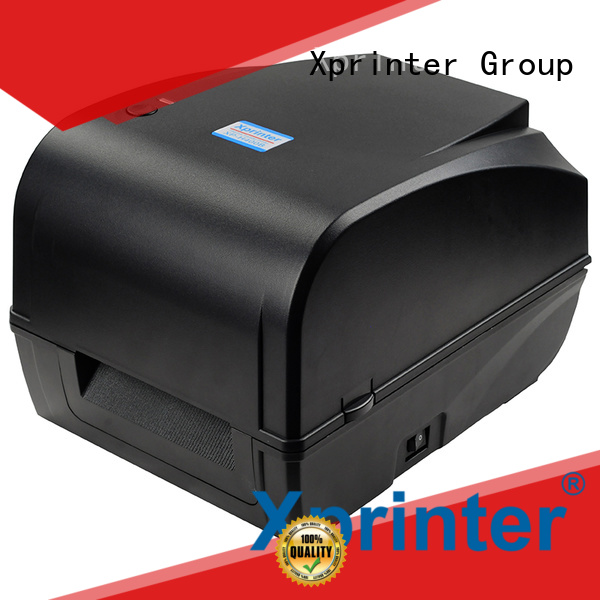 Xprinter двухрежимный wifi Термопринтер для налогов