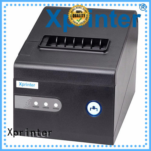 Xprinter dircet thermal 80mm bluetooth printer from China for store