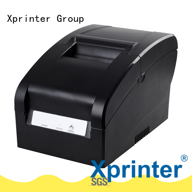Certificada barato dot matrix printer venda diretamente para o armazenamento