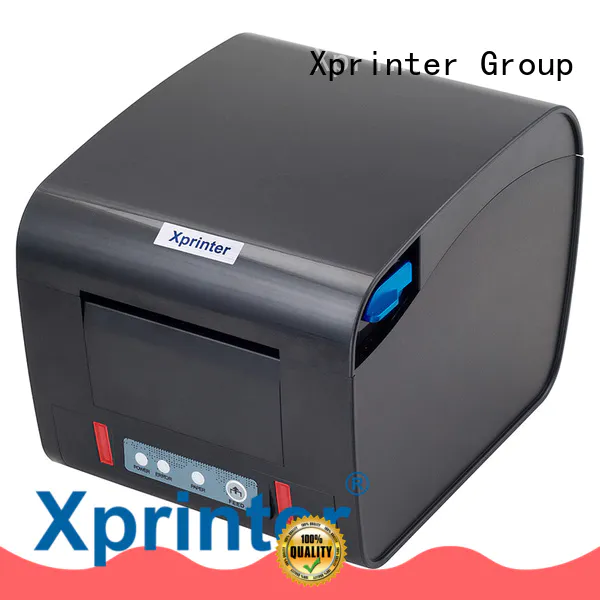 Xprinter standard wireless receipt printer with good price for mall