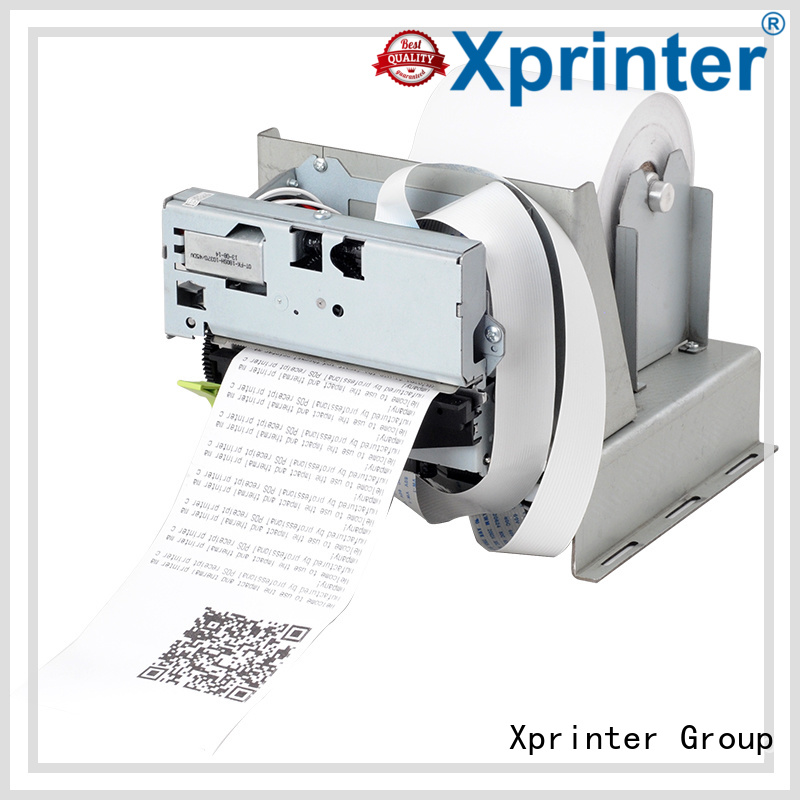 Xprinter купить pos-принтер производитель для медицинской помощи