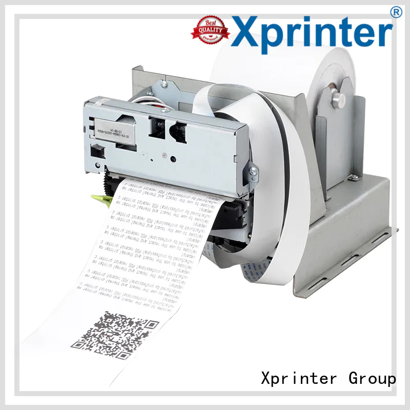 Xprinter buy pos printer manufacturer for medical care