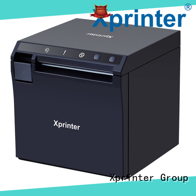 Традиционный беспроводной чековый принтер для ipad xpv320m