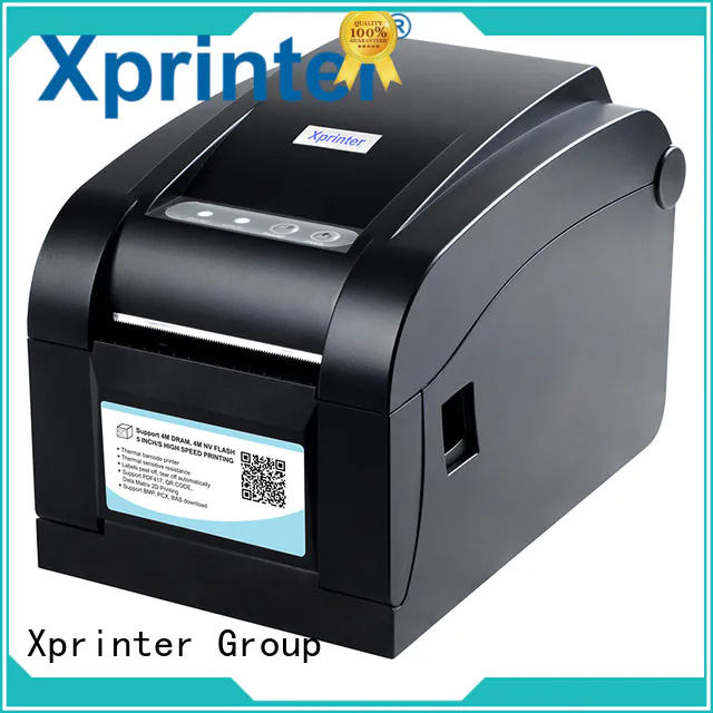 Xprinter pos 80 thermal printer inquire now for medical care