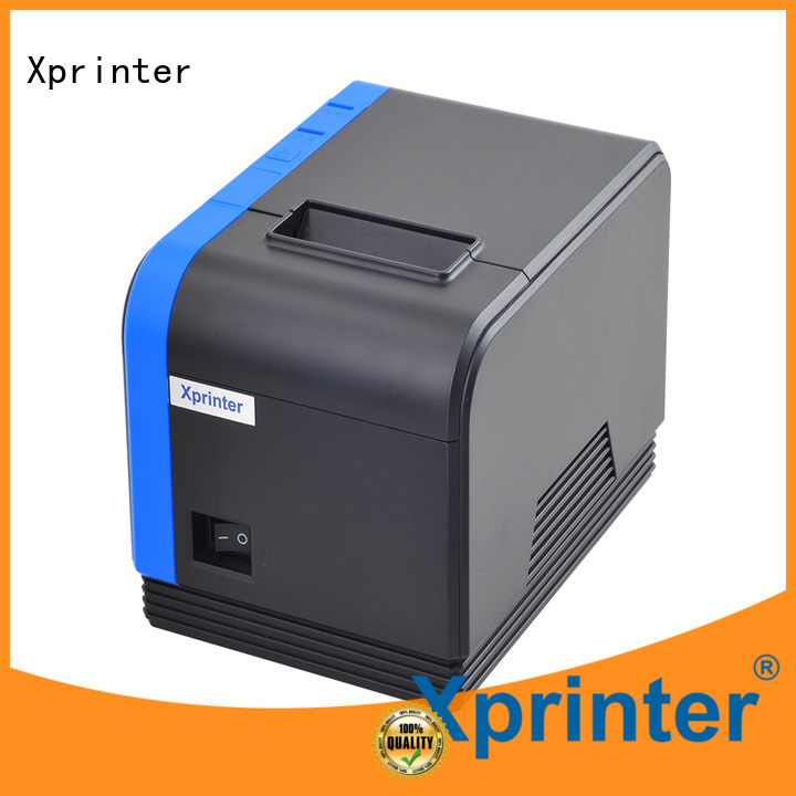 Качественный портативный принтер для купюр, Прямая продажа для хранения