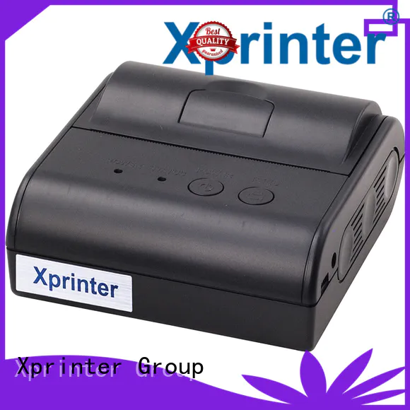 portable cheap mobile receipt printer factory for tax