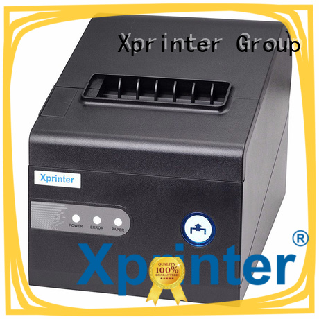 Xprinter pos58 imprimante série pour magasin