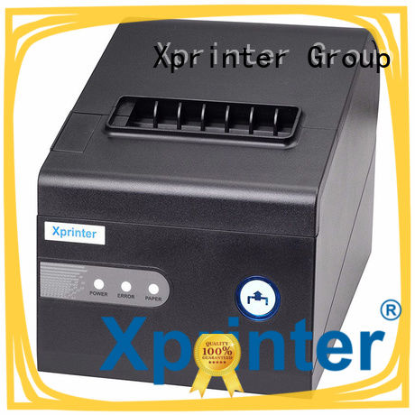 Xprinter pos58 printer series for store