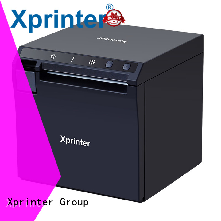 Facture imprimante xph500b pour center commercial Xprinter