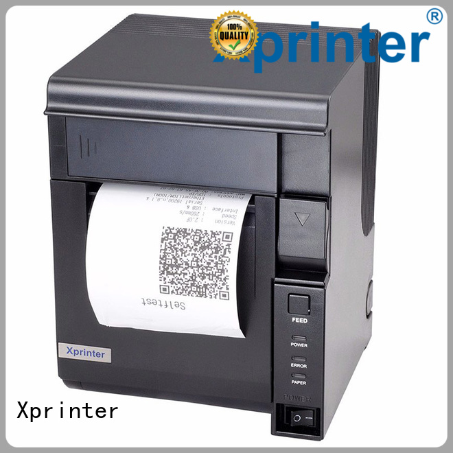 Xprinter bill imprimante usine pour magasin