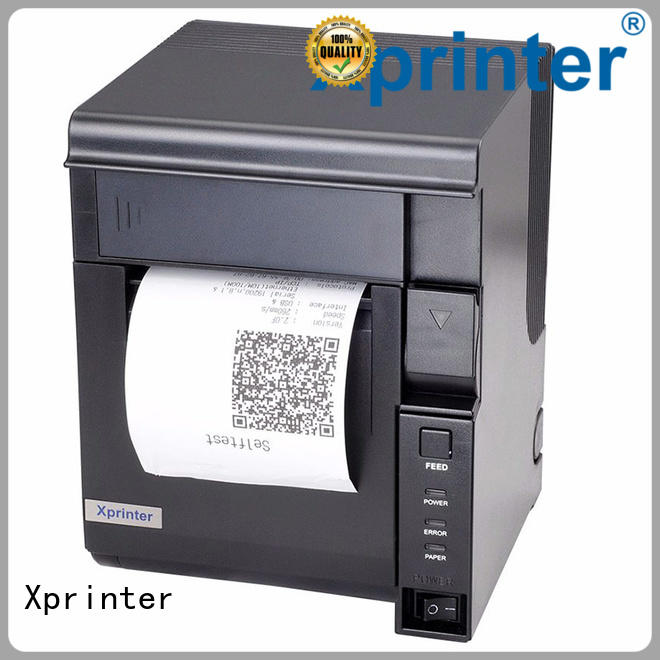 Xprinter bill printer factory for store