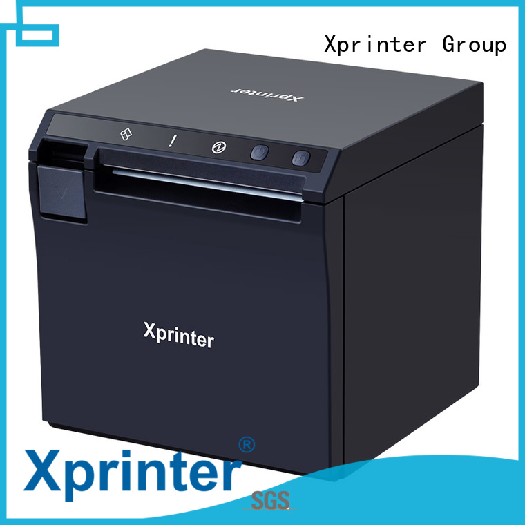 Xprinter xpc58h حتى استلام الطابعة مع سعر جيد لمتجر