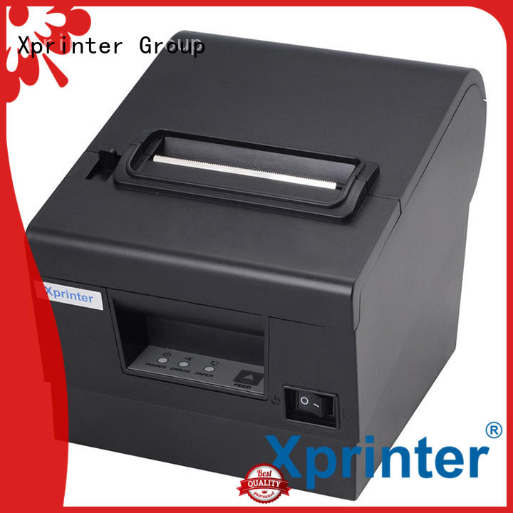 multilingual till receipt printer xpt58h with good price for retail