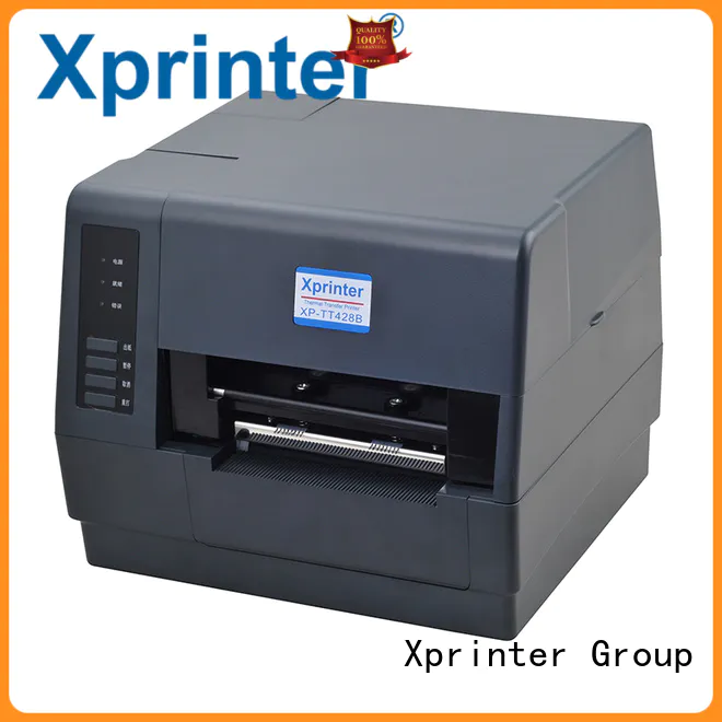 Xprinter professional thermal printer online 24V for storage