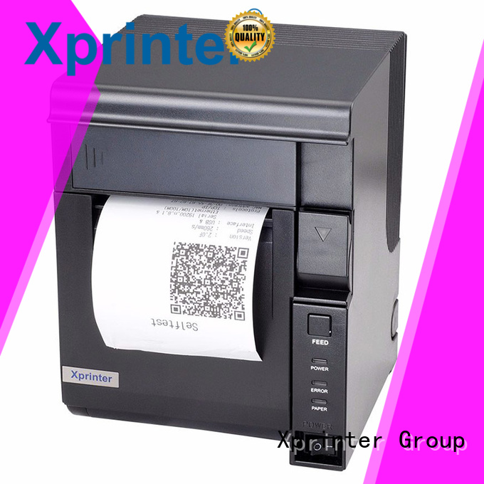 Xprinter impressora factura informe agora para a loja