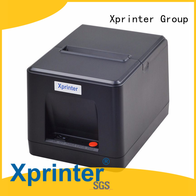 58 milímetros impressora térmica fornecedor profissional para o varejo