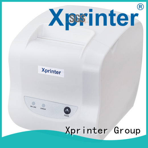 Impresora térmica 58mm personalizada para tienda Xprinter