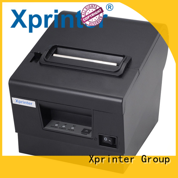 Xpp324b Xprinter impressora térmica personalizada