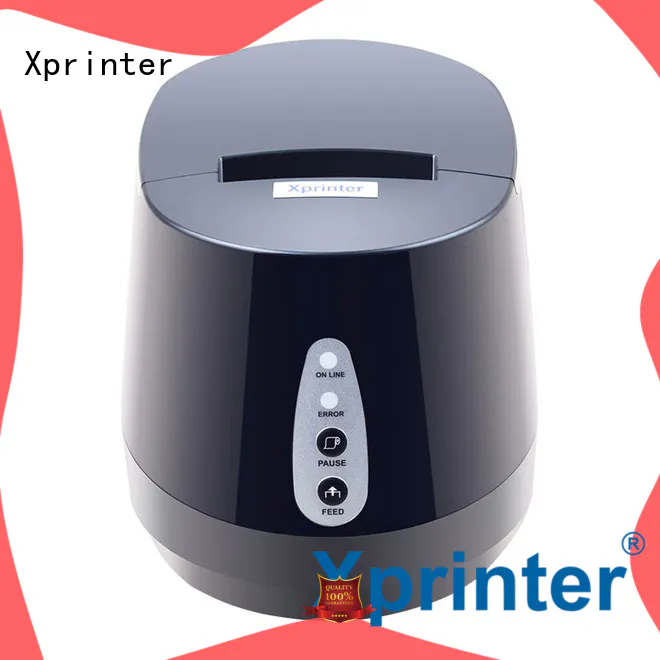 monochromatic 4 inch thermal receipt printer supplier for retail