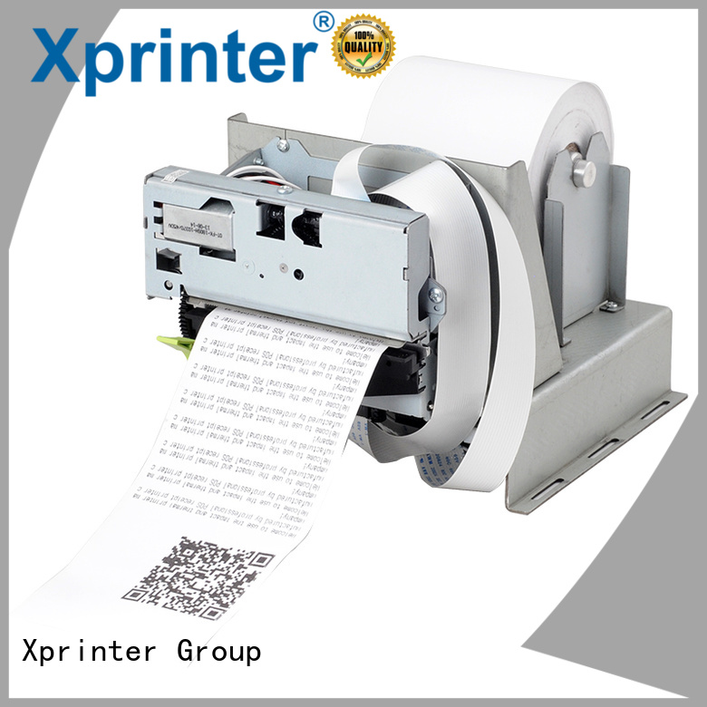 Xprinter qualité wifi bill imprimante directement vente pour poste